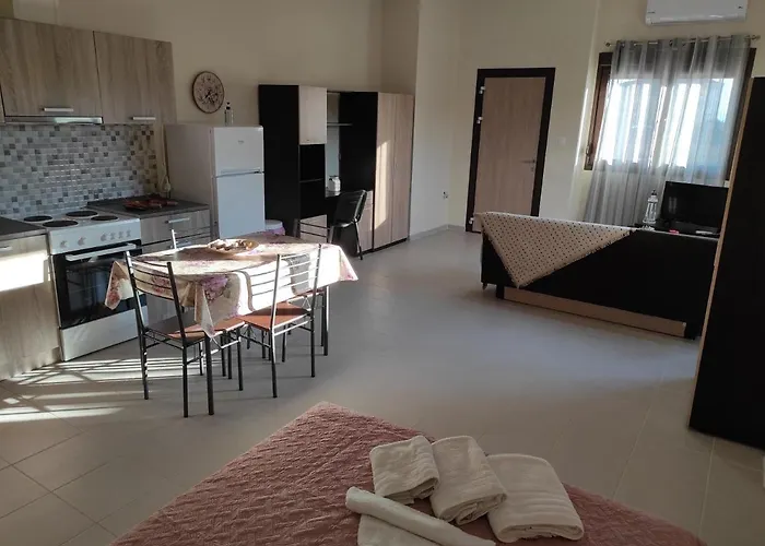 John\'S Apartments