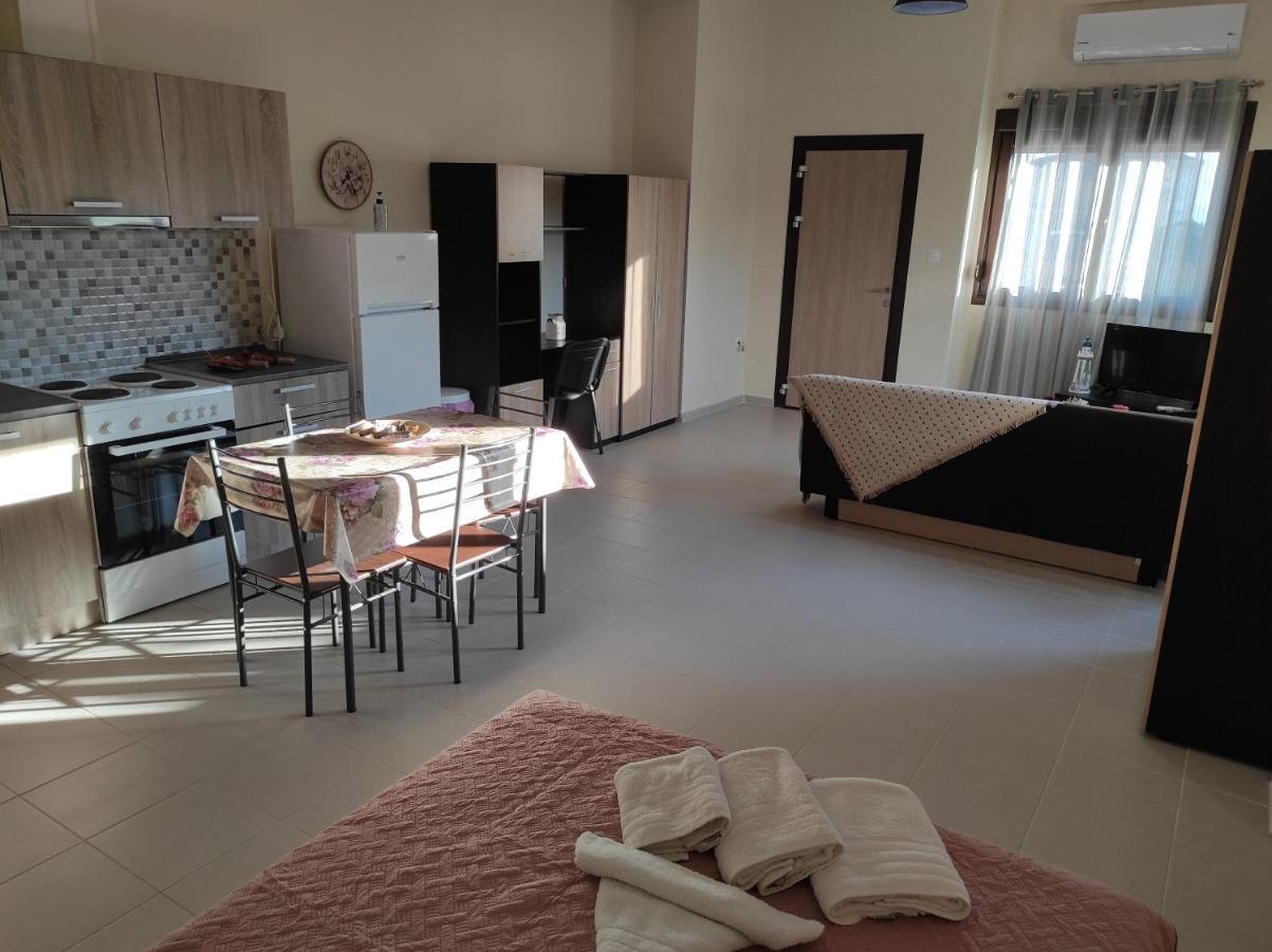 Apartment John's Nea Michaniona