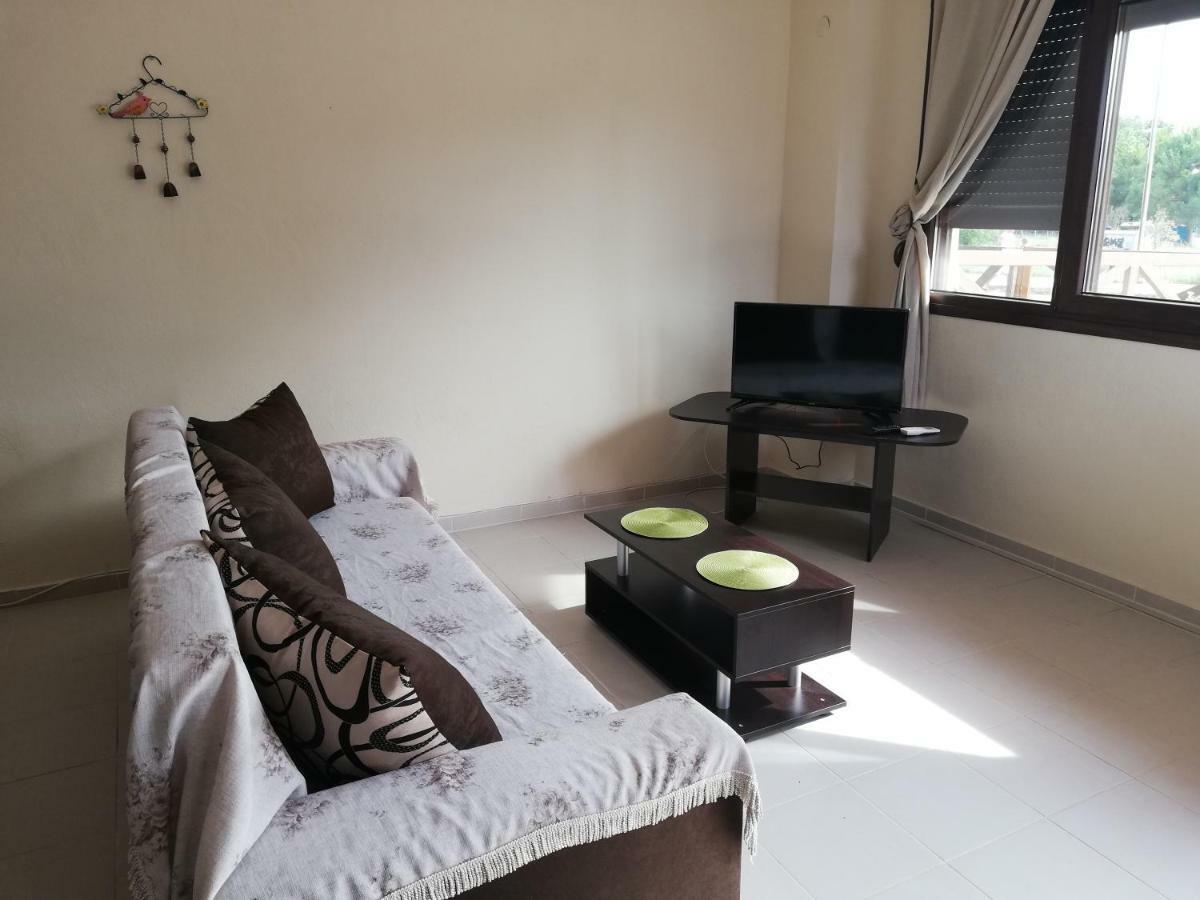 Appartement John's