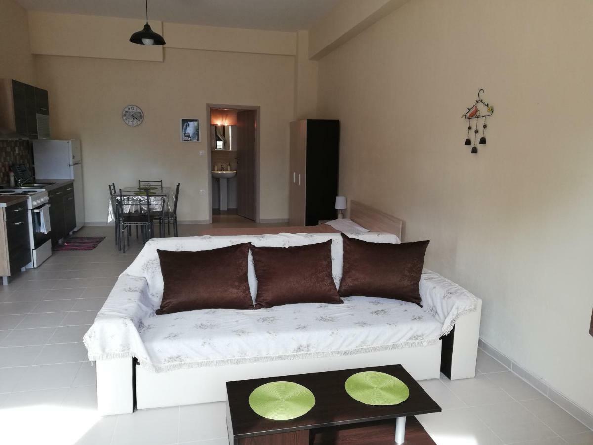 John's Appartement