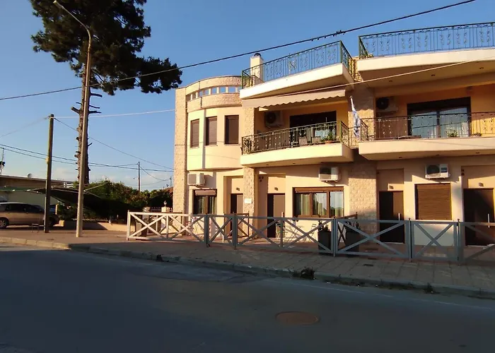 John\'S Apartments
