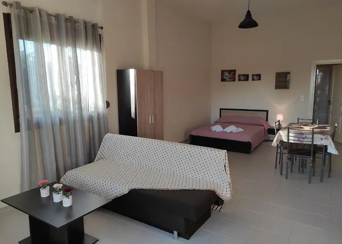 John\'S Apartments