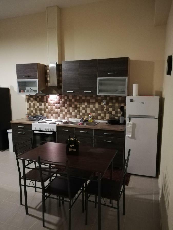 Apartment John's *